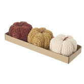 Pumpkin set
